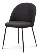Jídelní židle CT-017 BK2 - zvětšit obrázek
