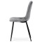 Jídelní židle DCH-415 GREY4