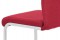 Jídelní židle DCH-455 RED2