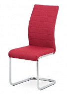 Jídelní židle DCH-455 RED2 - zvětšit obrázek