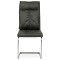 Jídelní židle DCH-459 GREY3