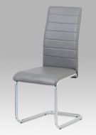 Jídelní židle DCL-102 GREY - zvětšit obrázek