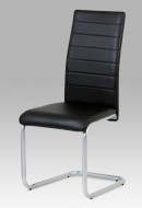 Jídelní židle DCL-102 BK - zvětšit obrázek