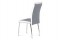 Jídelní židle DCL-403 GREY