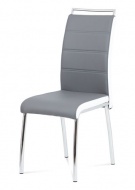 Jídelní židle DCL-403 GREY - zvětšit obrázek