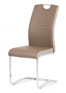 Jídelní židle DCL-406 COF - zvětšit obrázek