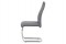Jídelní židle DCL-418 GREY