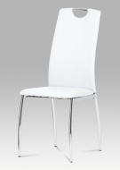 Jídelní židle DCL-419 WT - zvětšit obrázek