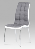 Jídelní židle DCL-420 GREY2 - zvětšit obrázek