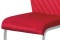 Jídelní židle DCL-442 RED4