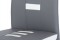 Jídelní židle DCL-961 GREY