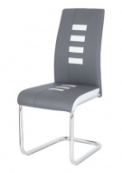 Jídelní židle DCL-961 GREY - zvětšit obrázek