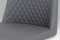 Jídelní židle HC-701 GREY