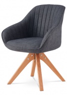 Jídelní židle HC-770 GREY2 - zvětšit obrázek