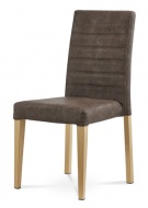 Jídelní židle WE-9092 BR3 - zvětšit obrázek