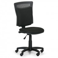 Bali bez područek - černá - zvětšit obrázek