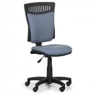 Bali bez područek - šedá - zvětšit obrázek