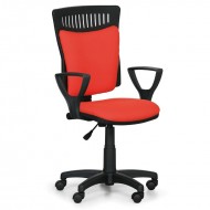 Bali s područkama - oranžová - zvětšit obrázek