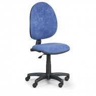 Reporter II bez područek - modrá - zvětšit obrázek