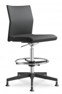 Kancelářská židle WEB OMEGA 297 - zvětšit obrázek