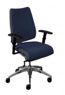 Židle OPUS 388 N2+BO - zvětšit obrázek