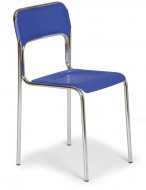 Židle Askona - zvětšit obrázek