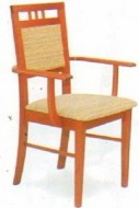 Židle KT 08 - zvětšit obrázek