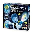 Pokusy se světlem - zvětšit obrázek