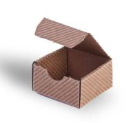 Krabička jednodílná 60 x 58 x 33 mm