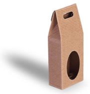 Krabička s okénkem