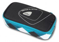 Studentský penál Safety Next modrá-nová - zvětšit obrázek