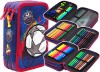 Colorino Penál Jumper - Fotbal s náplní