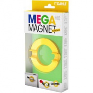 Mega magnet žlutý - zvětšit obrázek