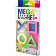 Mega magnet set - zvětšit obrázek