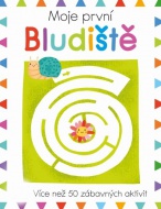 První kniha aktivit/Bludiště1 - zvětšit obrázek