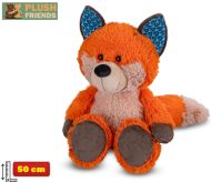 LIŠKA PLYŠOVÁ 50CM - zvětšit obrázek