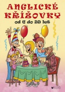 Anglické křížovky od 6 do 99 let - zvětšit obrázek