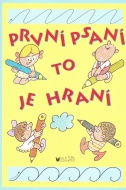 První psaní to je hraní - zvětšit obrázek