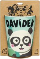 Veselý kelímek - Davídek
