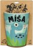 Veselý kelímek - Míša, dino