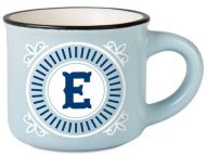 Espresso hrníček - Písmeno E - zvětšit obrázek