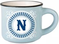 Espresso hrníček - Písmeno N - zvětšit obrázek