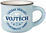 Espresso hrníček - Vojtěch - zvětšit obrázek