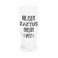 Půllitr - Kaktus - zvětšit obrázek