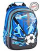 Školní batoh Bagmaster EV07 0114 A BLUE - zvětšit obrázek