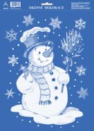 Malý sněhulák - zvětšit obrázek