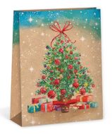 Taška dárková Natur T4N 0844-0087 - zvětšit obrázek