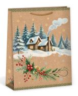 Taška dárková Natur T4N 0844-0091 - zvětšit obrázek