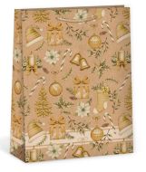 Taška dárková Natur T4N 0844-0093 - zvětšit obrázek