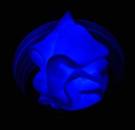 Inteligentní plastelina - svítící - Aura